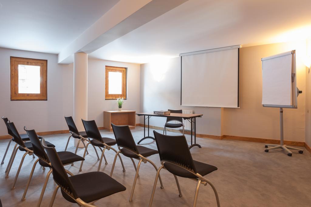 Royal Ours Blanc Boutique Hotel & Spa Alpe d'Huez Eksteriør bilde