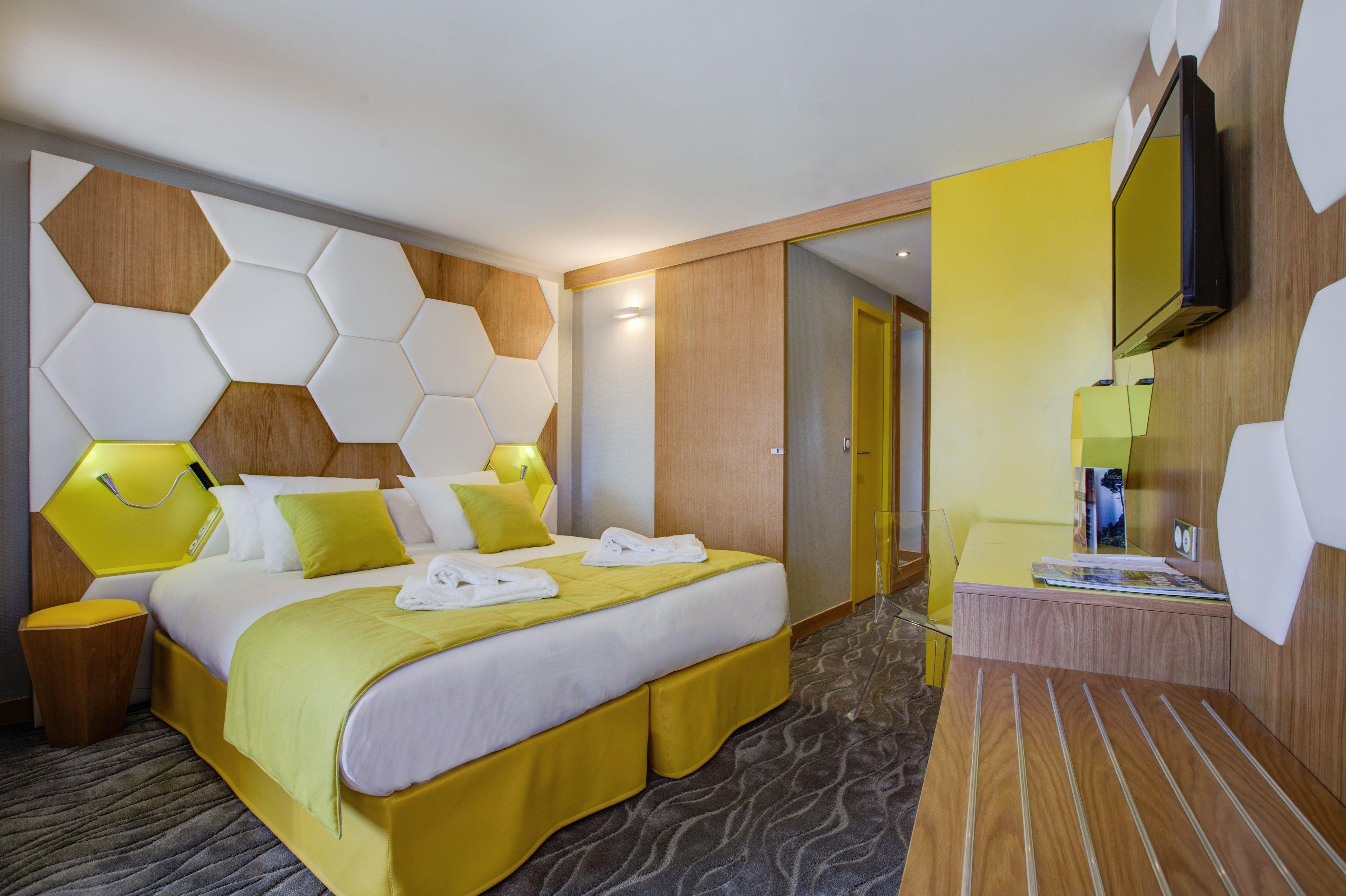 Royal Ours Blanc Boutique Hotel & Spa Alpe d'Huez Eksteriør bilde