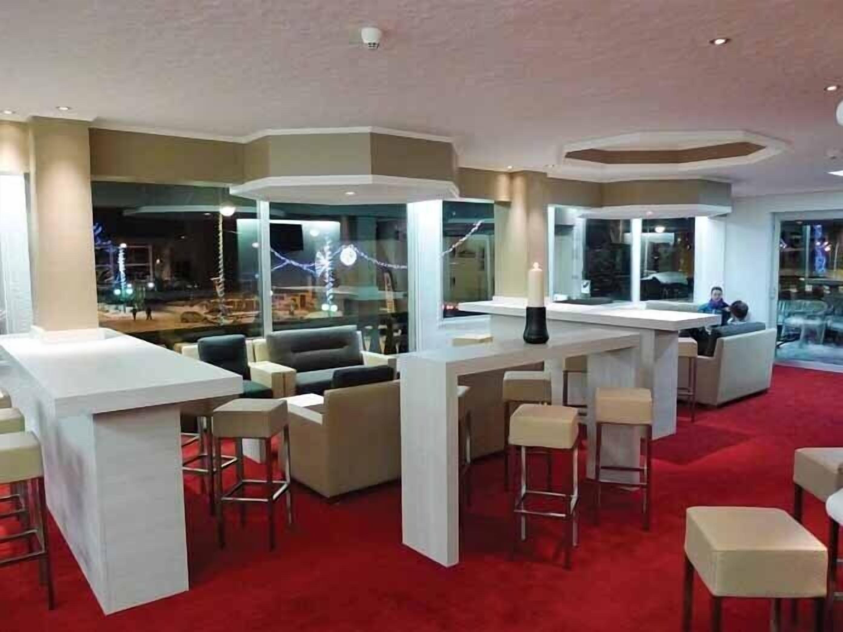 Royal Ours Blanc Boutique Hotel & Spa Alpe d'Huez Eksteriør bilde