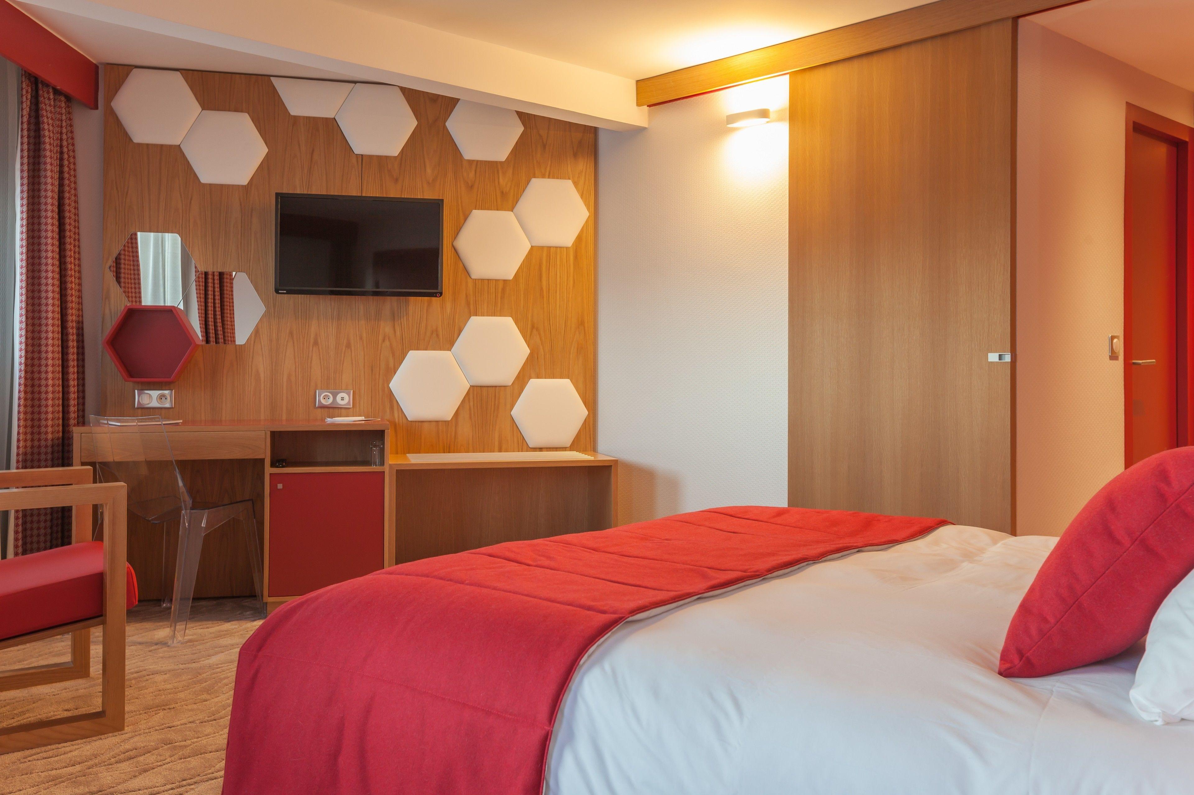 Royal Ours Blanc Boutique Hotel & Spa Alpe d'Huez Eksteriør bilde