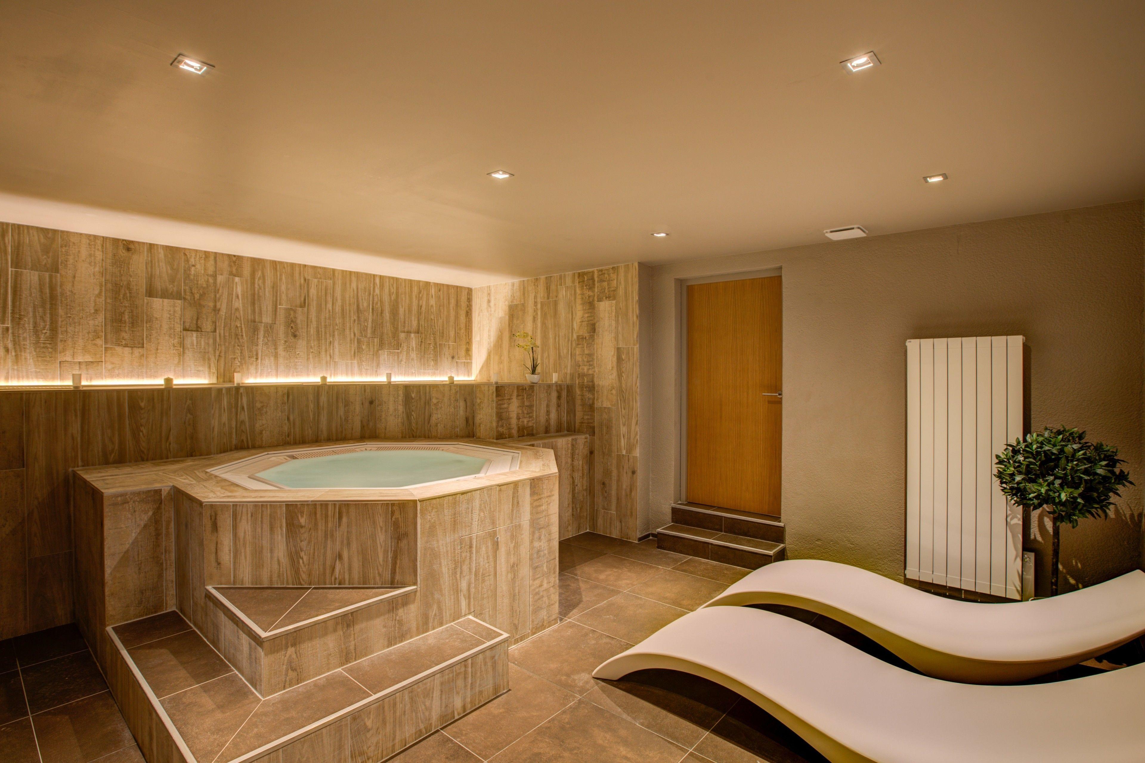 Royal Ours Blanc Boutique Hotel & Spa Alpe d'Huez Eksteriør bilde