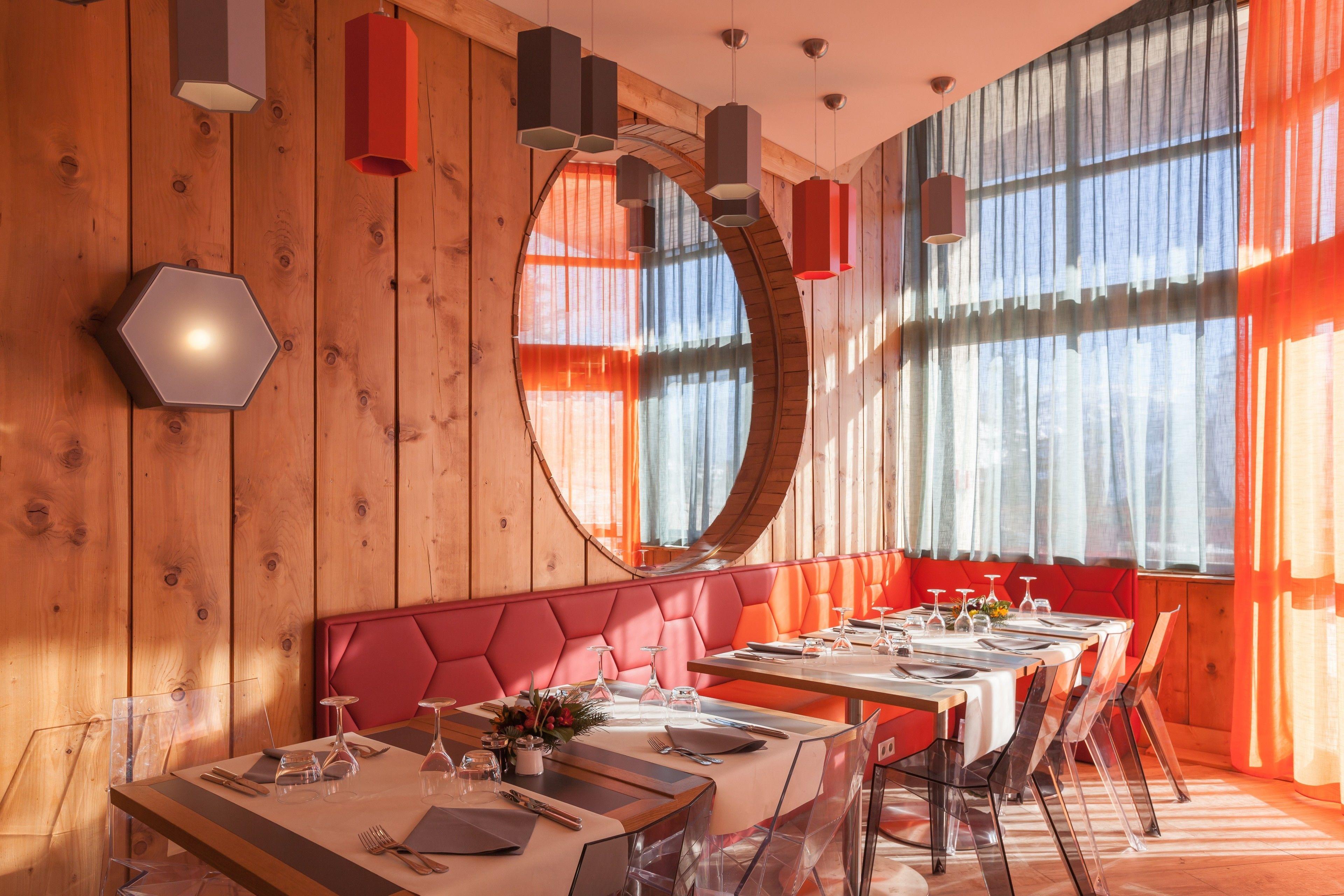 Royal Ours Blanc Boutique Hotel & Spa Alpe d'Huez Eksteriør bilde