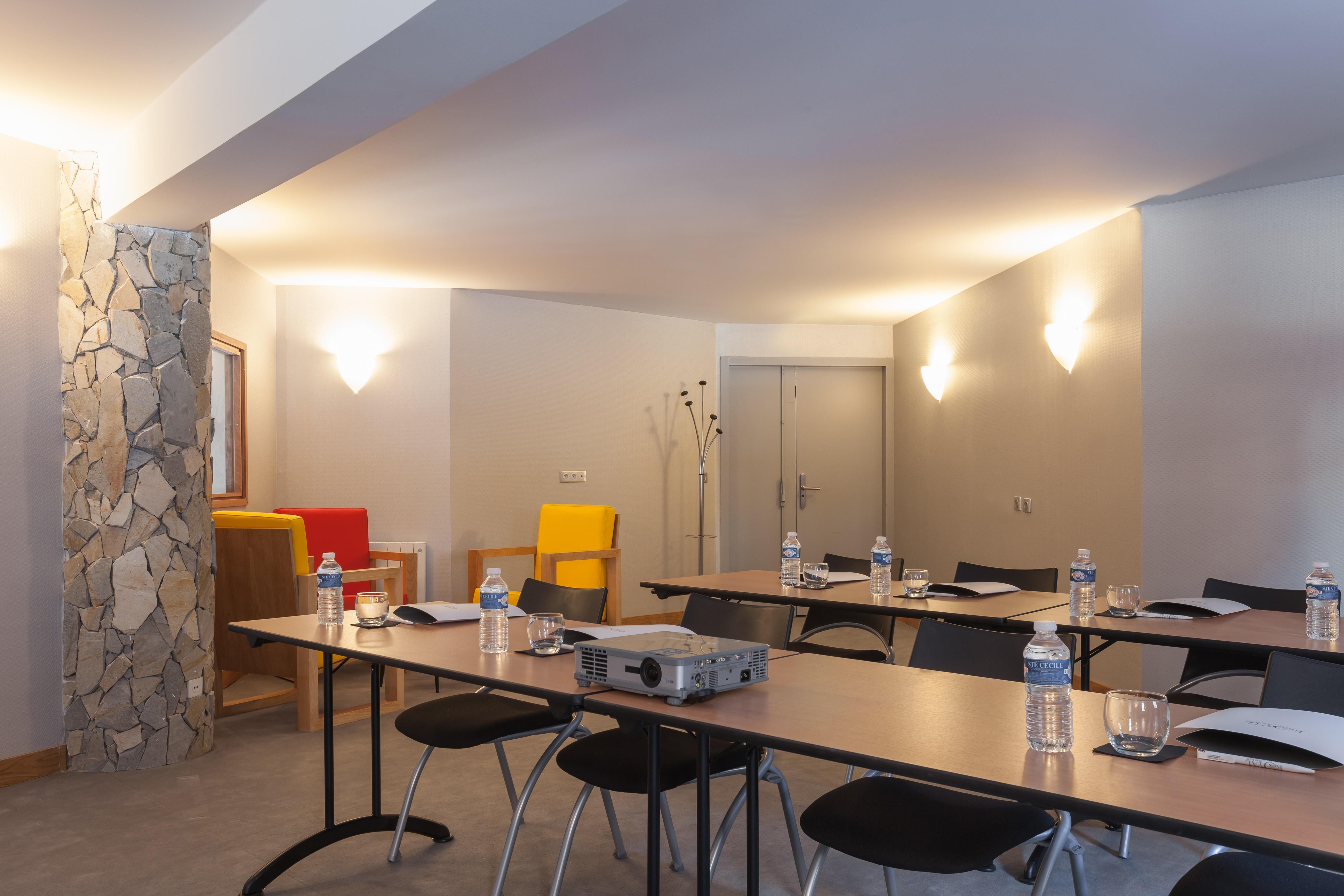 Royal Ours Blanc Boutique Hotel & Spa Alpe d'Huez Eksteriør bilde