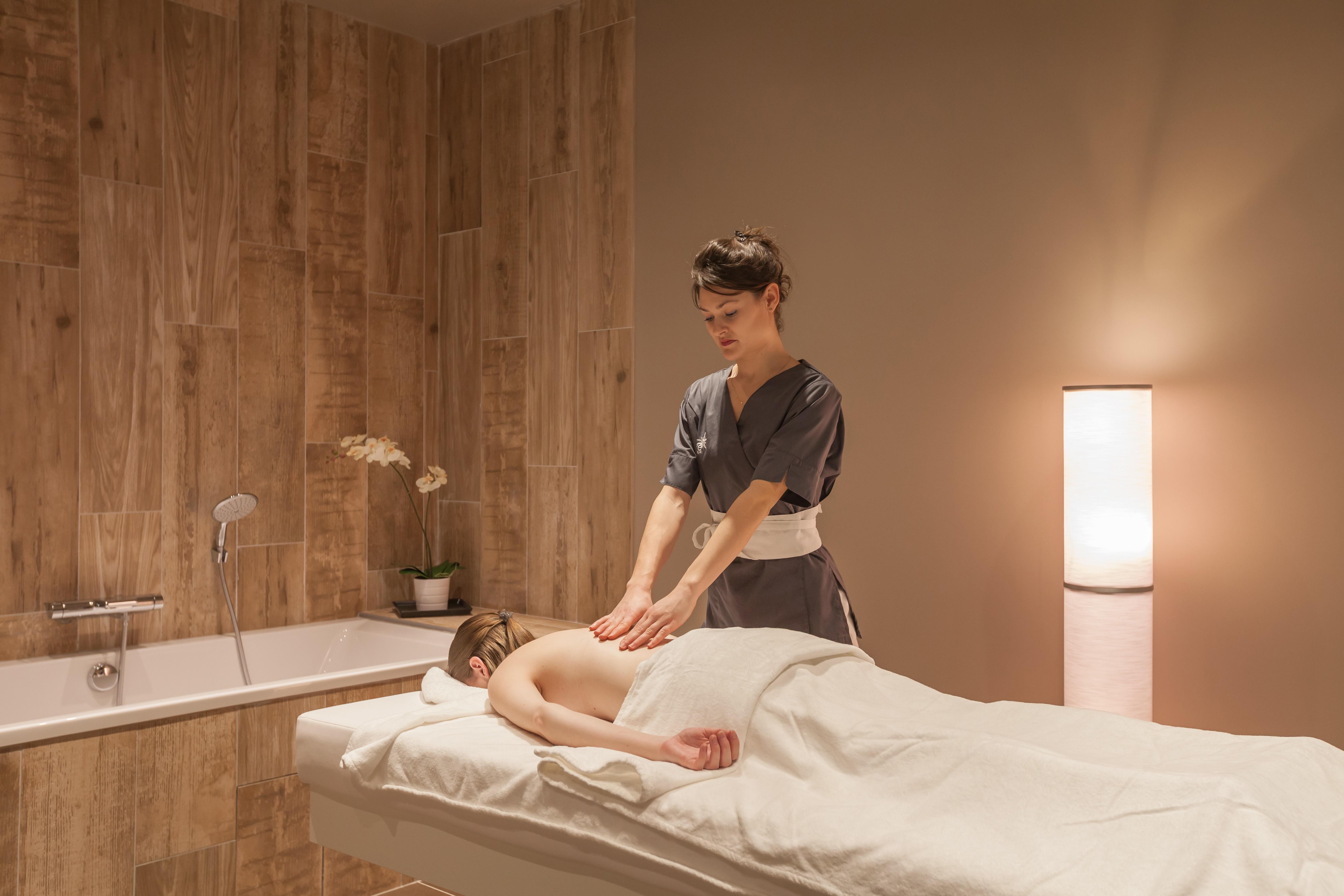 Royal Ours Blanc Boutique Hotel & Spa Alpe d'Huez Eksteriør bilde